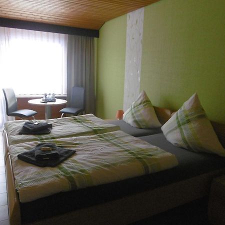 Haus Hochwaldhoehe Morbach Εξωτερικό φωτογραφία