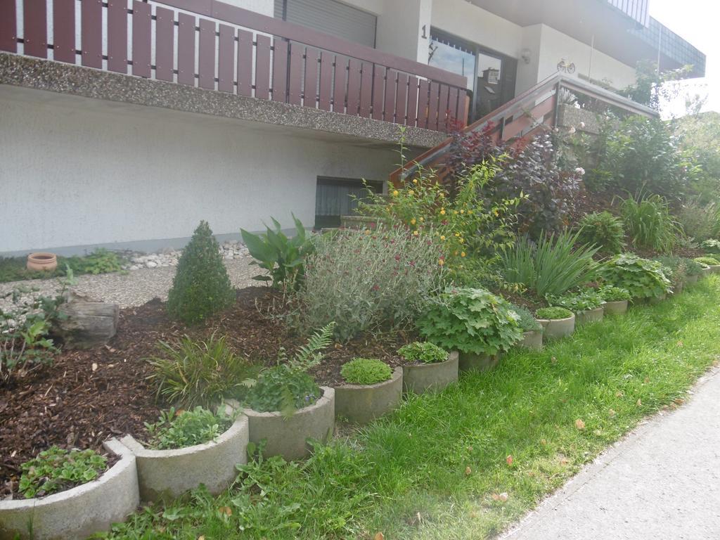 Haus Hochwaldhoehe Morbach Εξωτερικό φωτογραφία